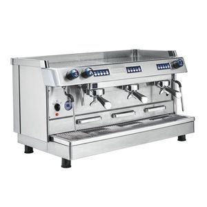 cafetera profesional