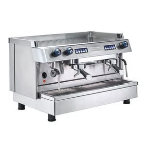cafetera espresso