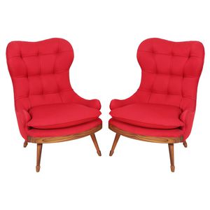 silla de comedor clásica