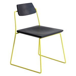 silla de comedor clásica