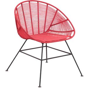 silla contemporánea