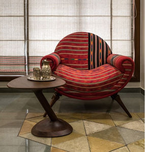 sillón clásico