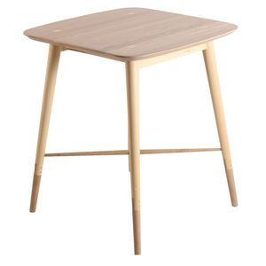 mesa alta clásica
