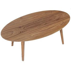 mesa de centro contemporánea