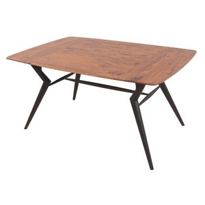 mesa de comedor contemporánea