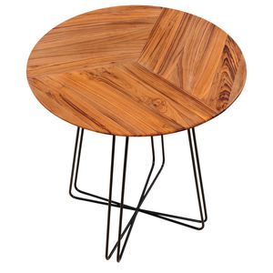 mesa de comedor contemporánea