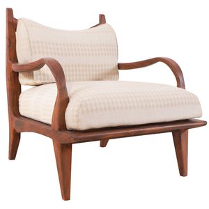 sillón contemporáneo