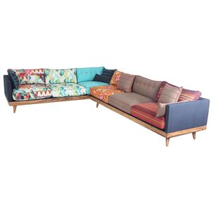 sofá modular