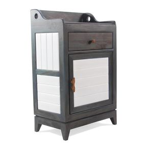 mueble bajo independiente