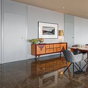aparador contemporáneo