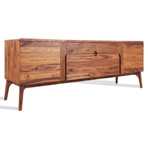 mueble de televisión contemporáneo
