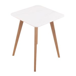 mesa contemporánea