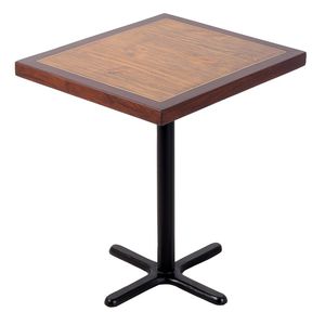 mesa contemporánea