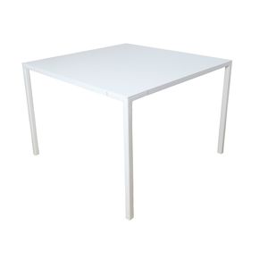 mesa contemporánea