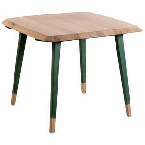mesa de comedor contemporánea