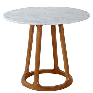 mesa contemporánea