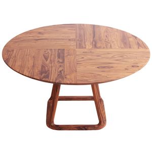 mesa de comedor contemporánea