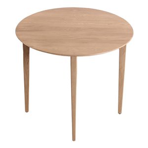 mesa de comedor contemporánea