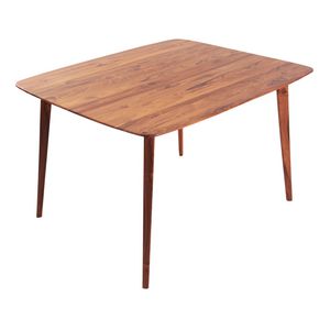mesa contemporánea