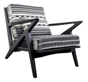 silla contemporánea