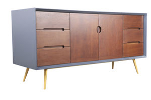 mueble alto de interior