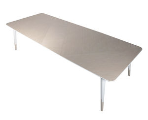 mesa de conferencia contemporánea