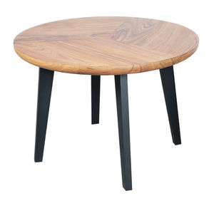 mesa de centro contemporánea