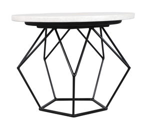 mesa de centro contemporánea