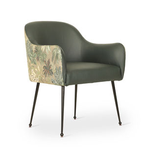 silla de comedor contemporánea