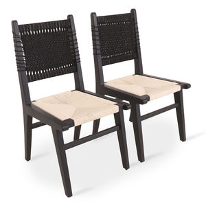 silla contemporánea