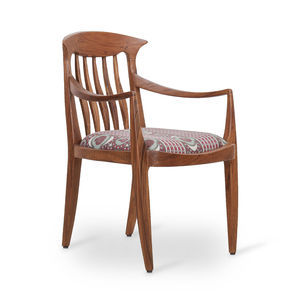 silla de comedor contemporánea