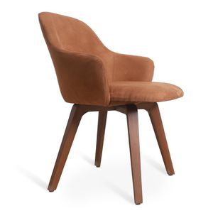 silla de comedor clásica