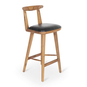 silla de bar clásica