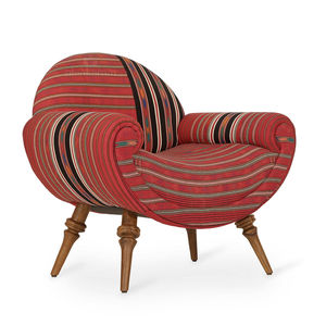 sillón clásico