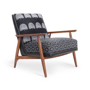 sillón contemporáneo