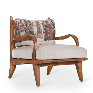 sillón contemporáneo