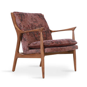 sillón contemporáneo