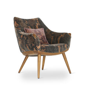 sillón contemporáneo