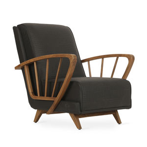 sillón contemporáneo