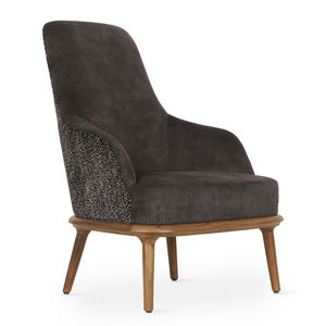 sillón contemporáneo