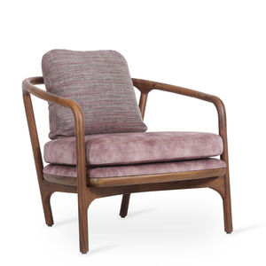 sillón contemporáneo