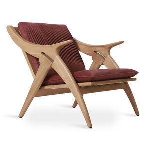 sillón contemporáneo