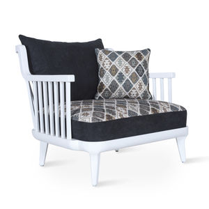 sillón contemporáneo