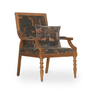 sillón contemporáneo