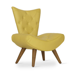 sillón contemporáneo