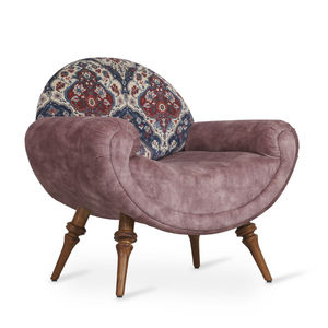 sillón contemporáneo