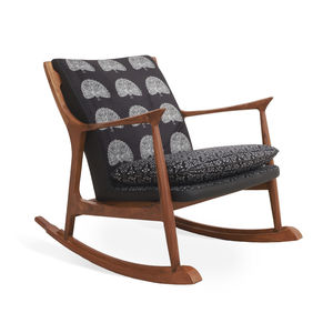 sillón contemporáneo
