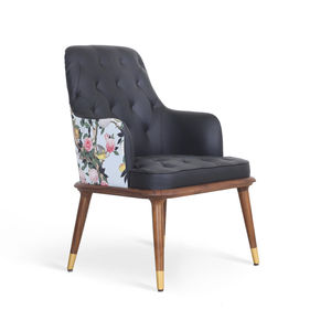 sillón contemporáneo