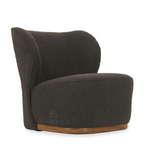 sillón contemporáneo