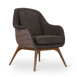 sillón contemporáneo